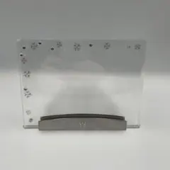 WEDGWOOD ウェッジウッド クリスタル ピクチャーフレーム