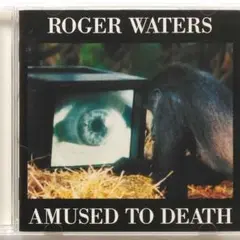 ROGER WATERS AMUSED TO DEATH