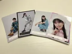 櫻坂46村井優生写真lonesome rabbit what's kazoku - メルカリ