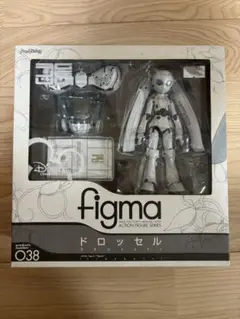 ※パンチート※　figma ドロッセル 038　絵とき構造力学　セット販売 Amazon.co.jp: figma ファイアボール ドロッセル : ホビー