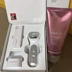 medicube AGE-R DEEP 美顔器　ブースタージェルセット