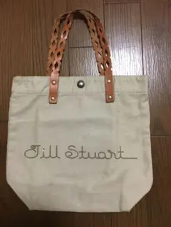Jill Stuart トートバッグのサムネイル
