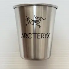 2025年最新】アークテリクスARC'TERYX×クリーンカンティーンの