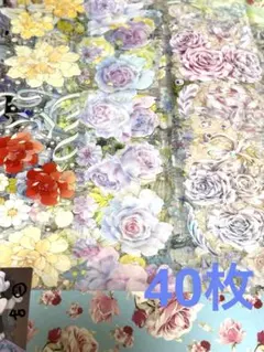 切り売りランダムセット①