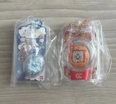 たまごっち　ボーロ　てんしっち　エンたま