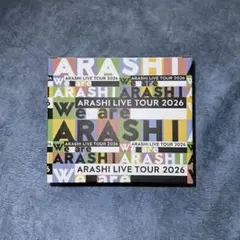 嵐 チェンジングマグカップ We are ARASHI 2026 - メルカリ