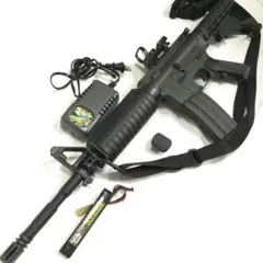 2026年最新】次世代電動ガンm4a1カスタムの人気アイテム - メルカリ