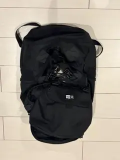 NEW ERA ニューエラ リュック ブラックのサムネイル