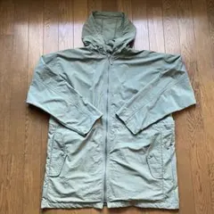 アウター マウンテンパーカー