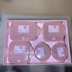 HelloKitty レトロ キティ＆ダニエル ポンプボトルセット 500ml - メルカリ