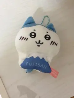 ちいかわ 富士山 マスコット ぬいぐるみのサムネイル