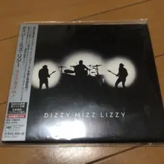 ライヴガズム! dizzy mizz lizzy