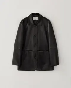 OHOTORO Horizon Leather Jacketのサムネイル