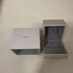 CHAUMET 空箱 リングケース