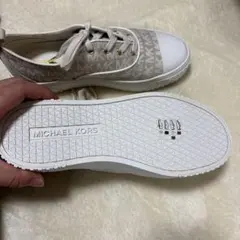 マイケルコース　靴のサムネイル