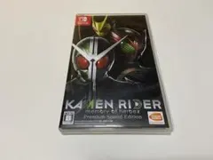 KAMEN RIDER memory of heroez メモリーオブヒーローズ