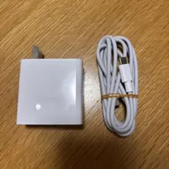 USB-C 電源アダプター 5V/3A ノートブック macbook 充電プラグ