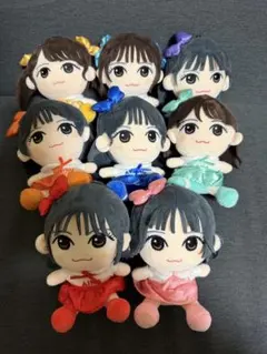 2026年最新】キュースト ちびぬいの人気アイテム - メルカリ
