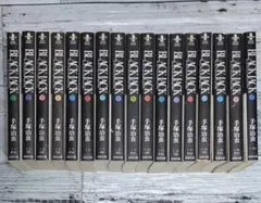 ブラックジャック 全22巻セット 手塚治虫漫画全集 2605t022 - メルカリ