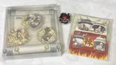 第五人格　オフラインパック　バッジ類　3点セット