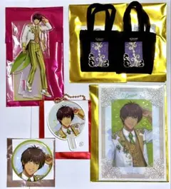 うたプリ セシル ASSHC まとめ セット