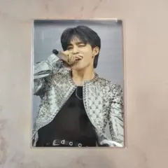 FOLLOW FELLOW JAPAN トレカ 1 エスクプス S. COUPS