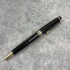 z04）MONTBLANC モンブラン シャープペンシル マイスターシュテュック