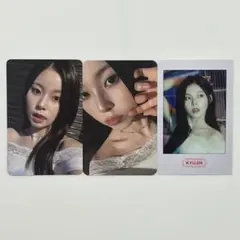 2026年最新】nmixx トレカの人気アイテム - メルカリ