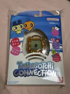 【未開封】たまごっちコネクション おれんじじゅーす