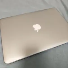 【美品】Apple MacBook Air 2017