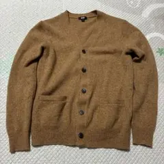 UNIQLO カーディガン S