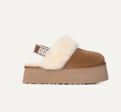 UGG ファンケット 24cm アグ