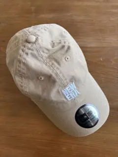 ニューエラ　キャップ