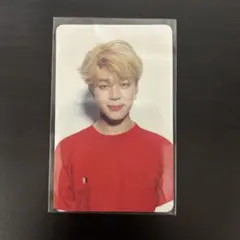 BTS 방탄소년단 防弾少年団 JIMIN ジミン ② - メルカリ