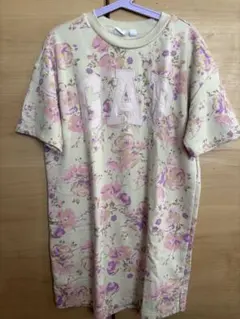 GAP KIDS スウェットワンピース130