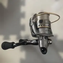 Abu Garcia Cardinal III SX2500 SDのサムネイル