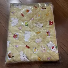 おばけのアッチ　キルティング生地