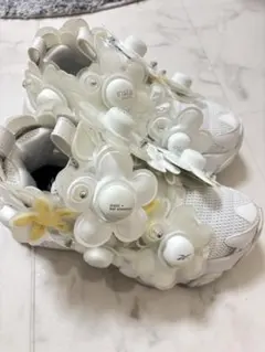 リーボック スニーカー