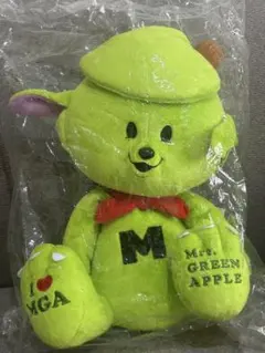 新品未開封】 Mrs.Green Appleミセス メメル 逆にレアかも。 - メルカリ