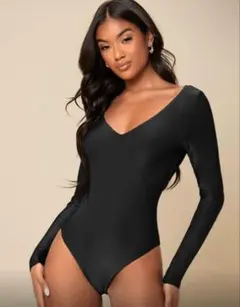 SHEIN ボディースーツ