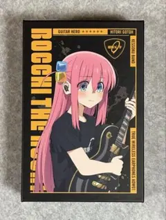 ぼっち・ざ・ろっく! ワイヤレスイヤホン ANIMA AOW01