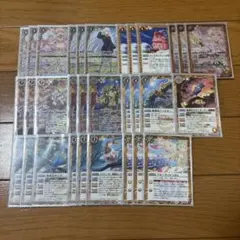 デュエルマスターズ 追憶人形 ラビリピト csプロモ 3枚 - メルカリ