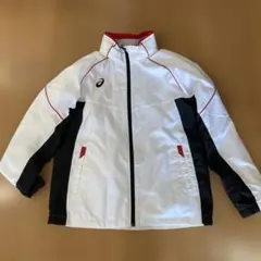 ウィンドブレーカー バレーボール