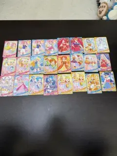 アイプリ 24枚セット