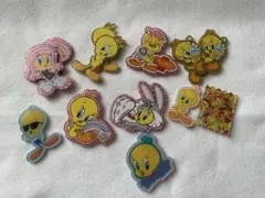 【値引き中】トゥイーティーアクリルまとめ売り