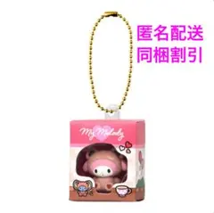サンリオキャラクターズ ミニチュアパッケージコレクション マイメロディ
