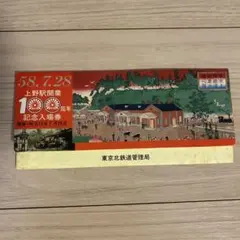 2026年最新】鉄道100年記念入場券の人気アイテム - メルカリ
