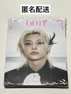 straykids スキズ DO IT CD アコーディオン フィリックス ピリ