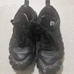 オニツカタイガー　DENTIGRE LS