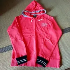umbro パーカー